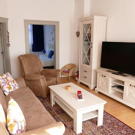 Spatzennest Wernigerode Exteriör bild