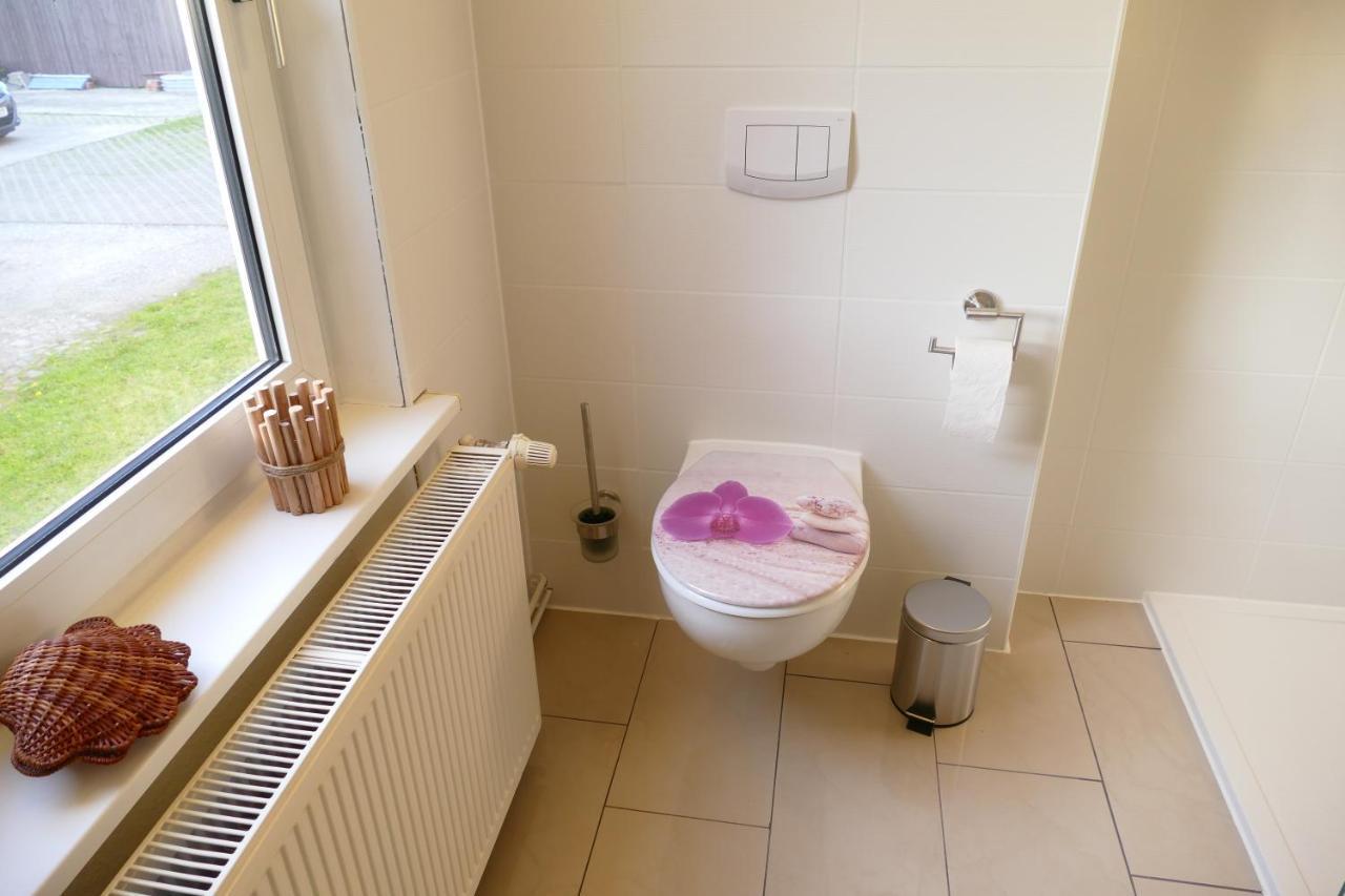 Spatzennest Wernigerode Exteriör bild